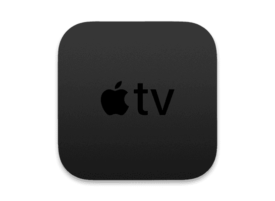 Apple TV 4 (2015)