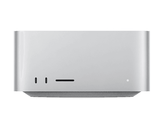 Mac Studio (M2 Ultra, 2023)