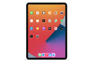 iPad Pro (11-inch, WiFi) (3rd generation)