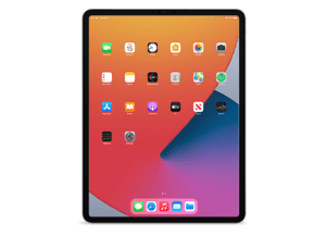iPad Pro (12.9-inch, WiFi) (5th generation)
