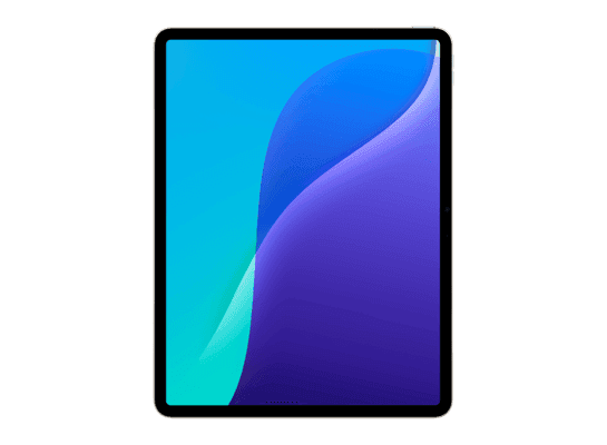 iPad Air (M2, 13-inch, Cellular)