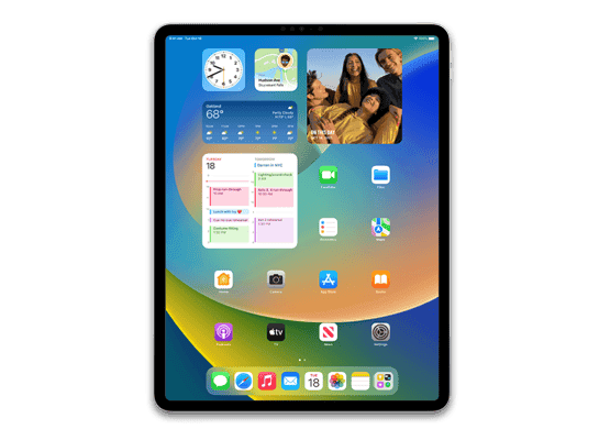 iPad Pro (11-inch, Cellular) (4th generation)