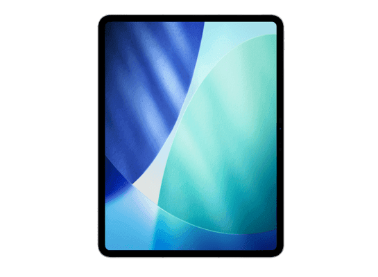 iPad Pro 13-inch (M5, WiFi)