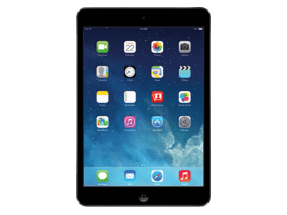 iPad mini (WiFi)