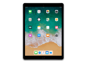 iPad Pro 12.9-inch (WiFi)
