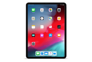 iPad Pro 3 (11-inch, Cellular)