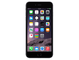 iPhone 6+